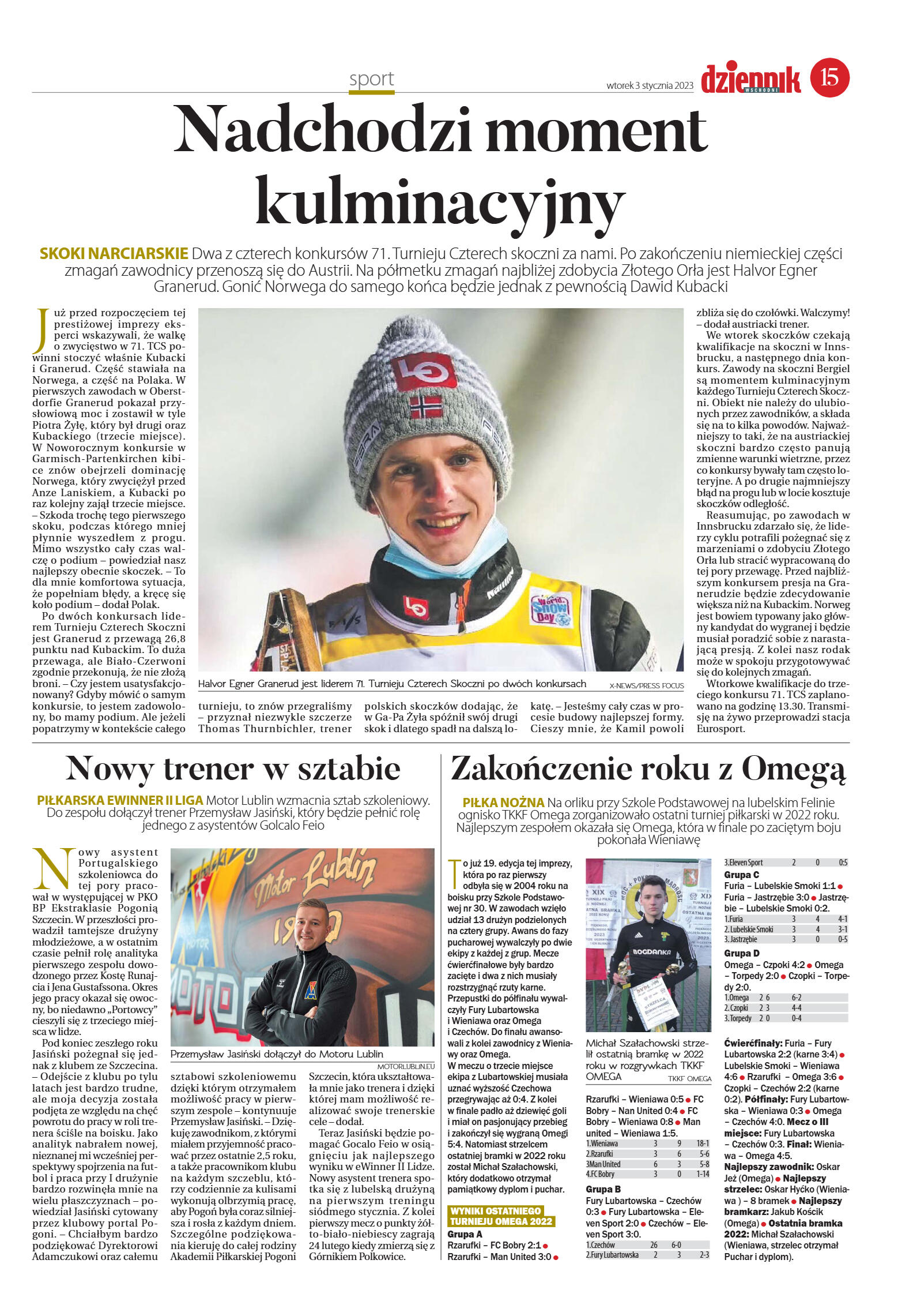 Wydanie główne - strona 14