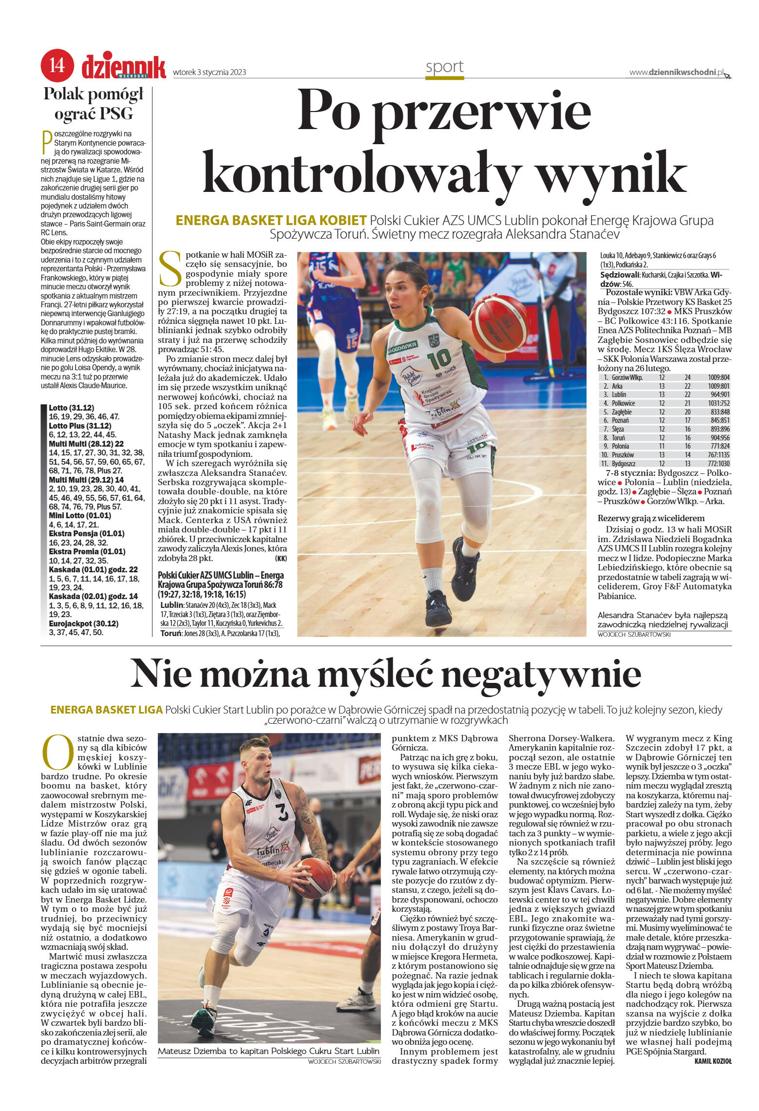 Wydanie główne - strona 15