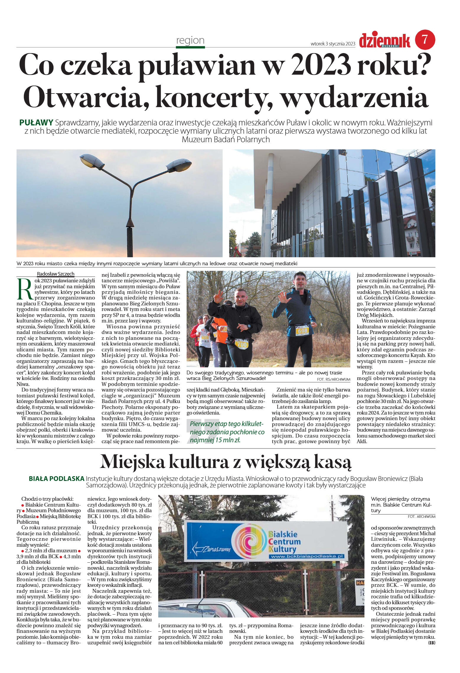 Wydanie główne - strona 7