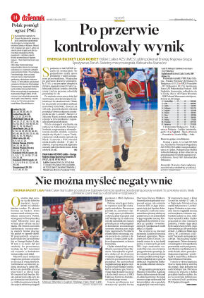 Wydanie główne - strona 15