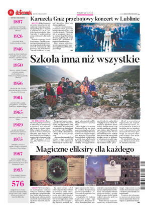 Wydanie główne - strona 16