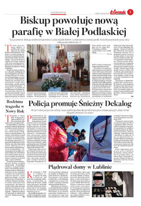 Wydanie główne - strona 3