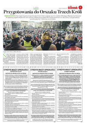 Wydanie główne - strona 5