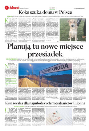 Wydanie główne - strona 6