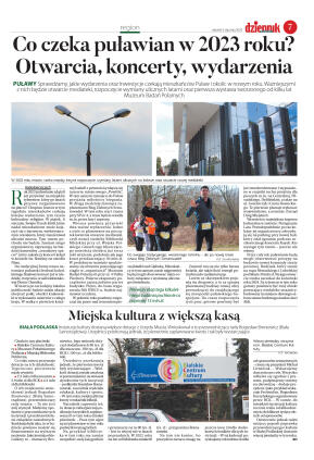 Wydanie główne - strona 7