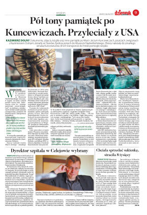 Wydanie główne - strona 8