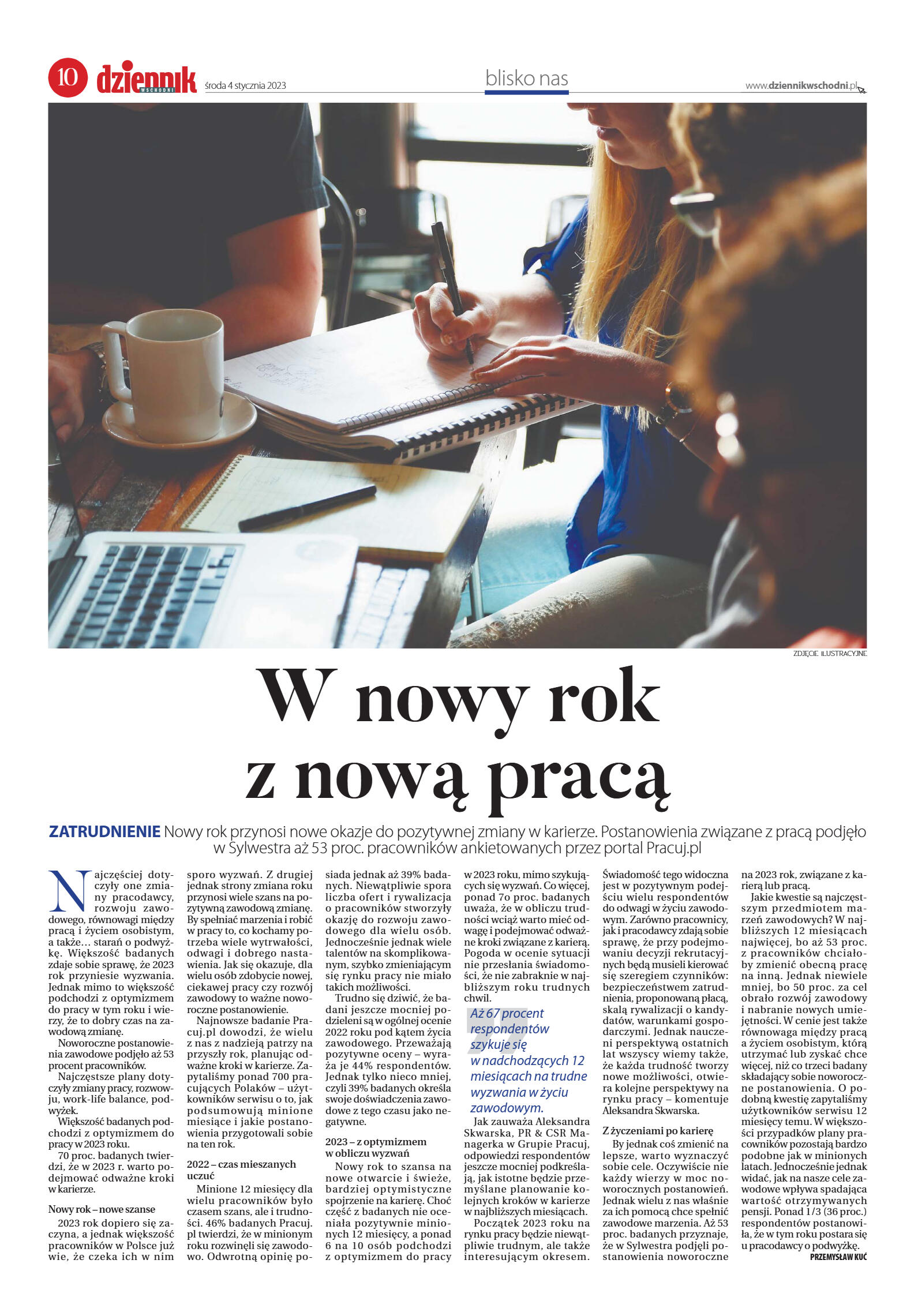 Wydanie główne - strona 10