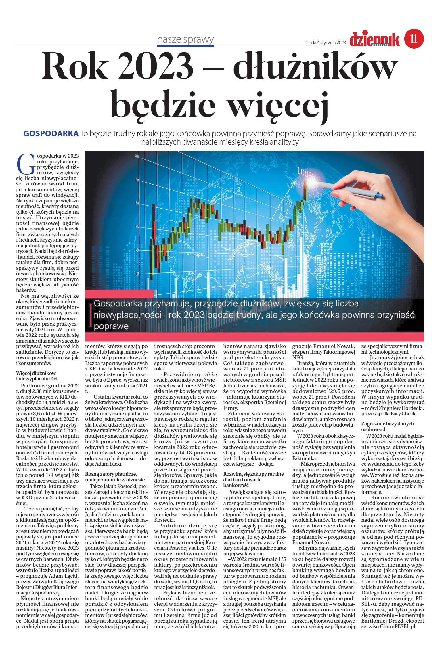 Wydanie główne - strona 11