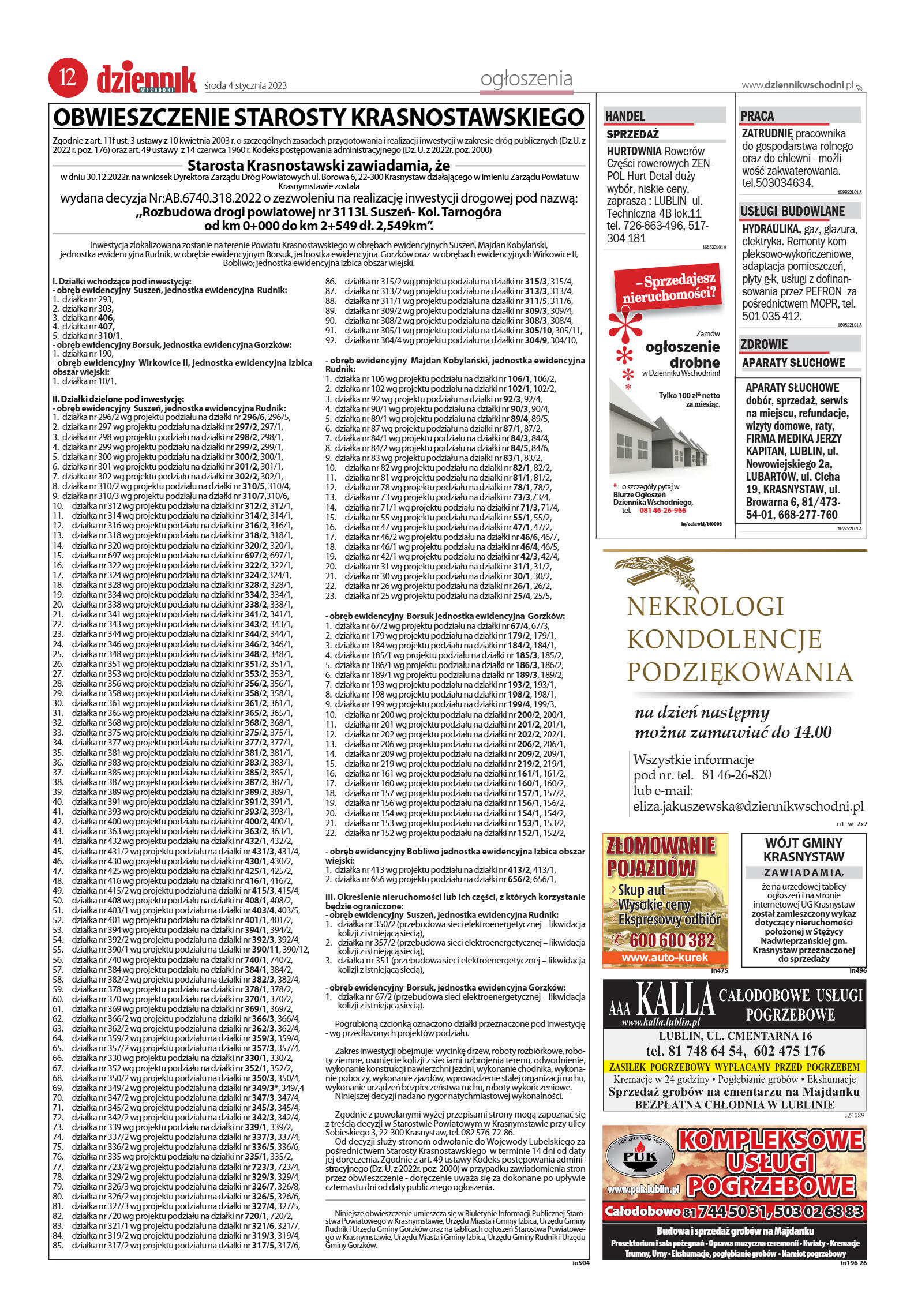 Wydanie główne - strona 12