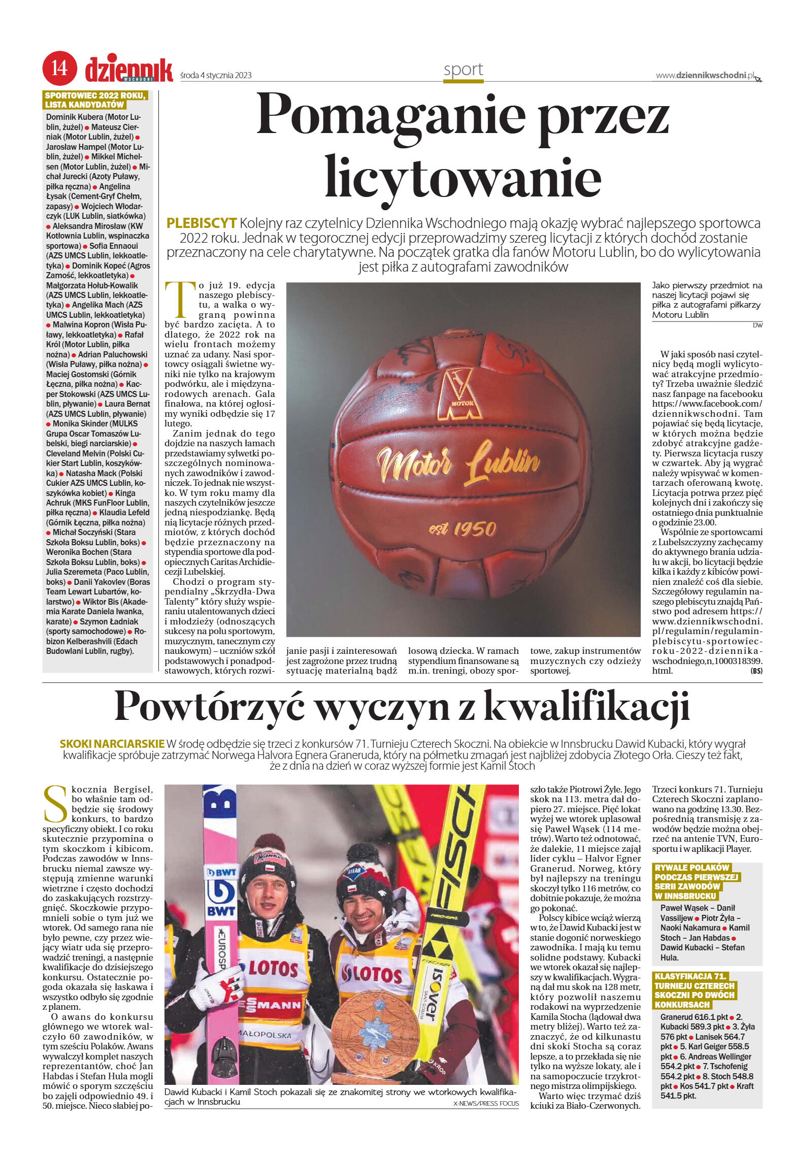 Wydanie główne - strona 14