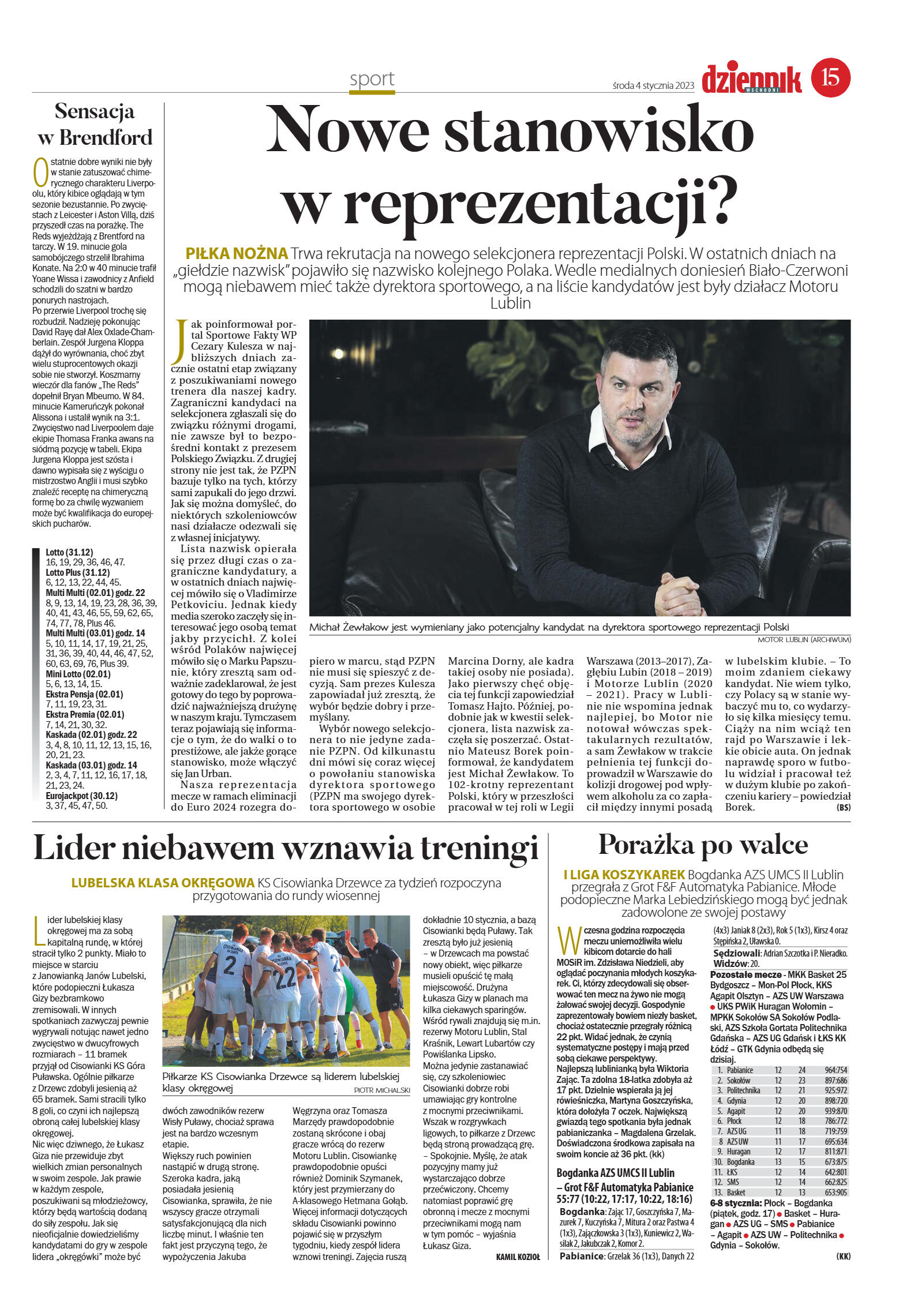 Wydanie główne - strona 15