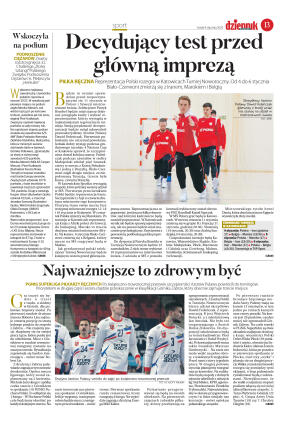 Wydanie główne - strona 13