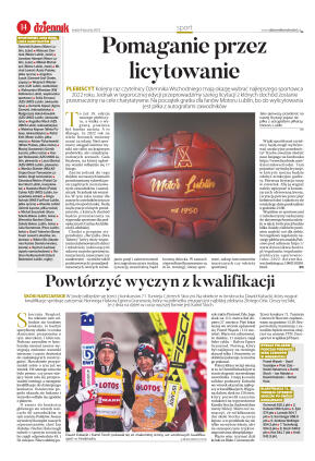 Wydanie główne - strona 14