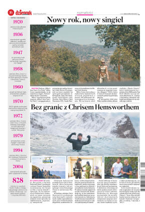 Wydanie główne - strona 16