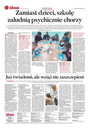 Wydanie główne - strona 2