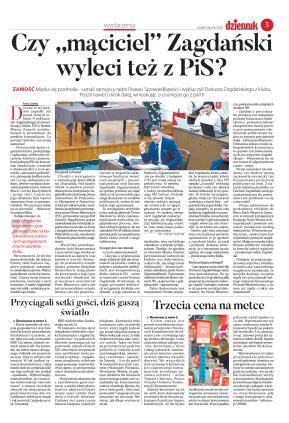 Wydanie główne - strona 3