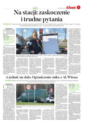 Wydanie główne - strona 5