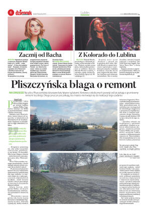 Wydanie główne - strona 6