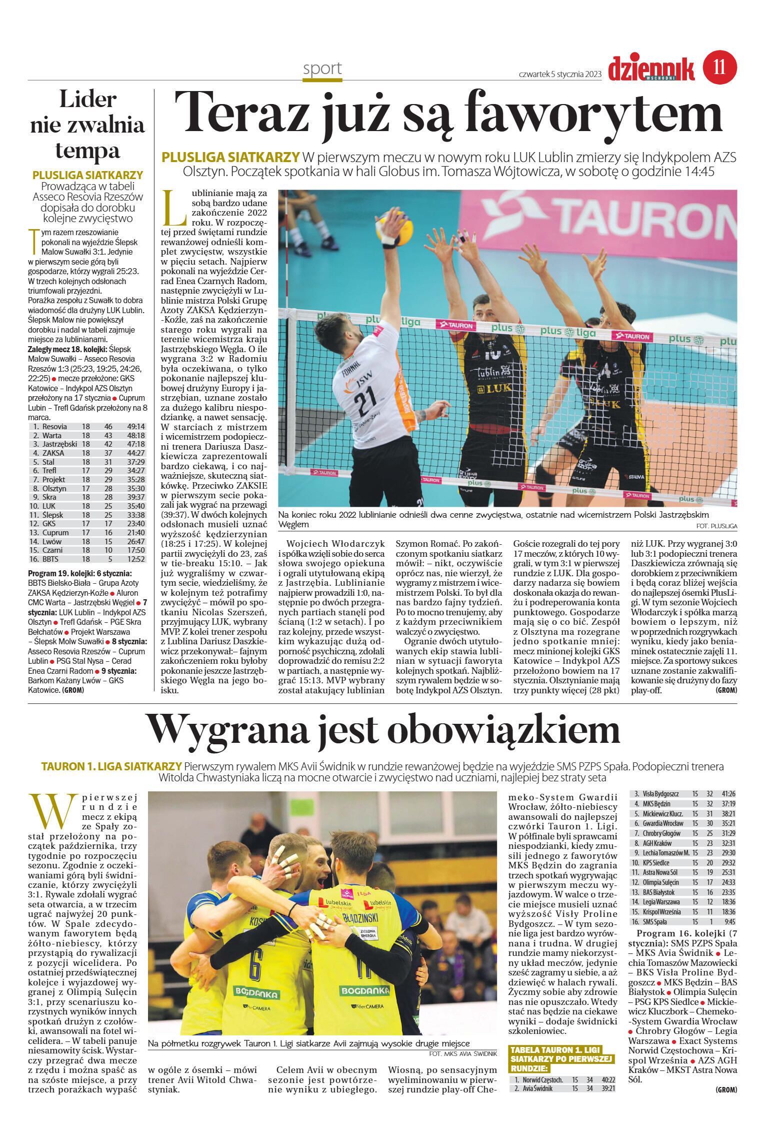 Wydanie główne - strona 11