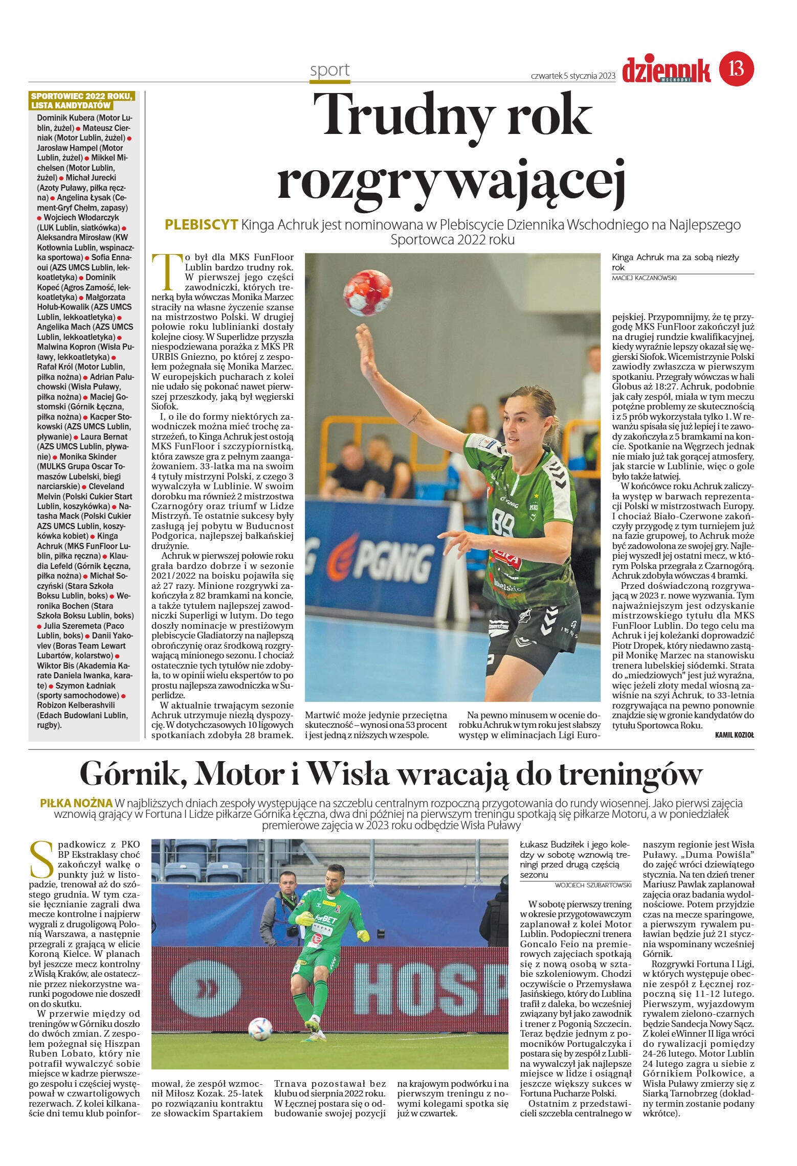 Wydanie główne - strona 13