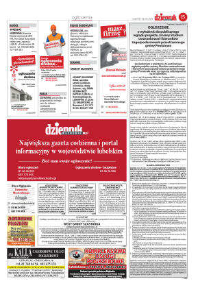 Wydanie główne - strona 15