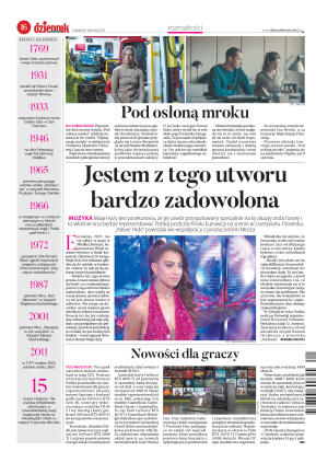 Wydanie główne - strona 16