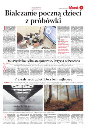 Wydanie główne - strona 3