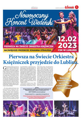 Wydanie główne - strona 5