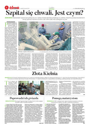 Wydanie główne - strona 6