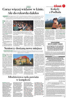 Wydanie główne - strona 7