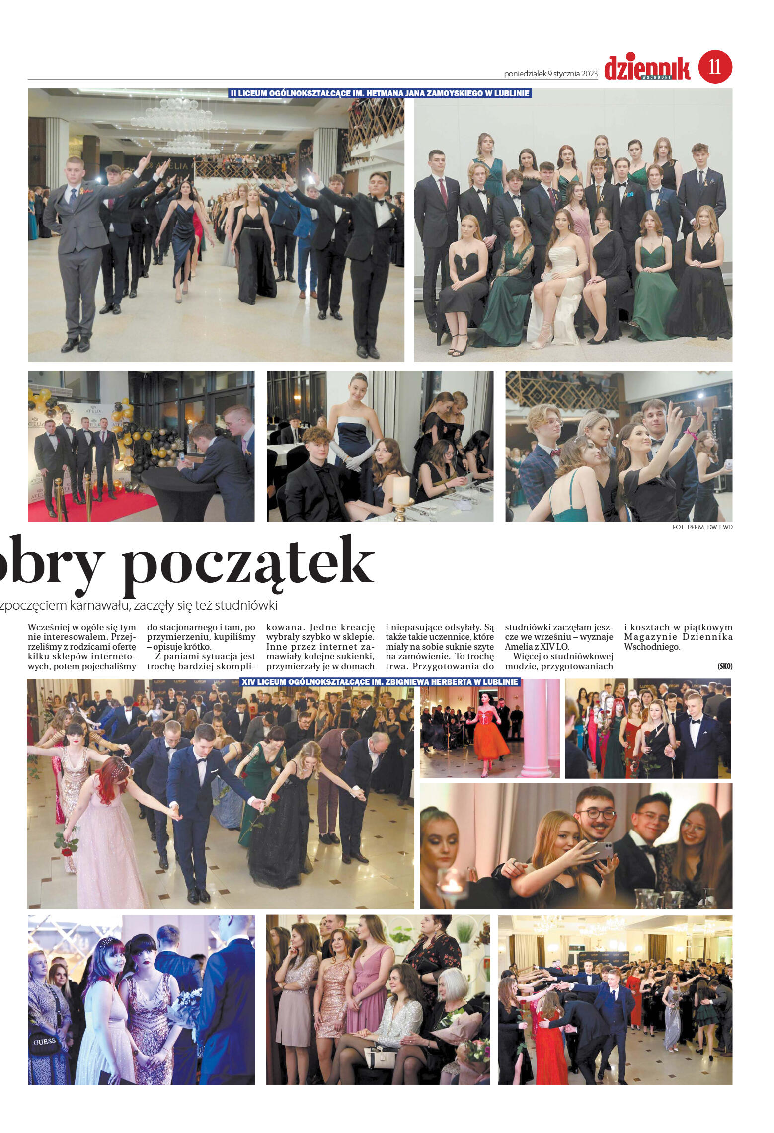 Wydanie główne - strona 11