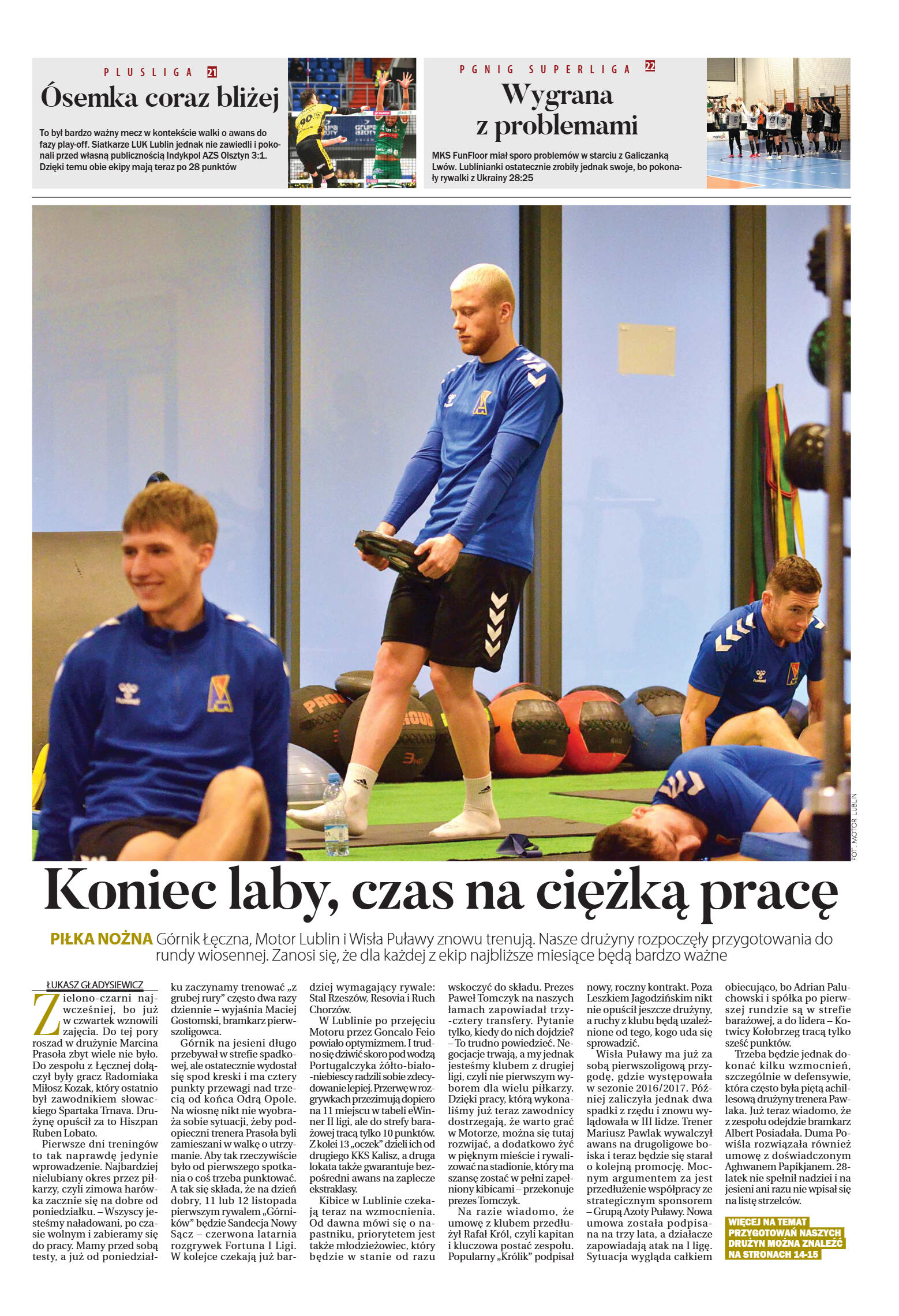 Wydanie główne - strona 13