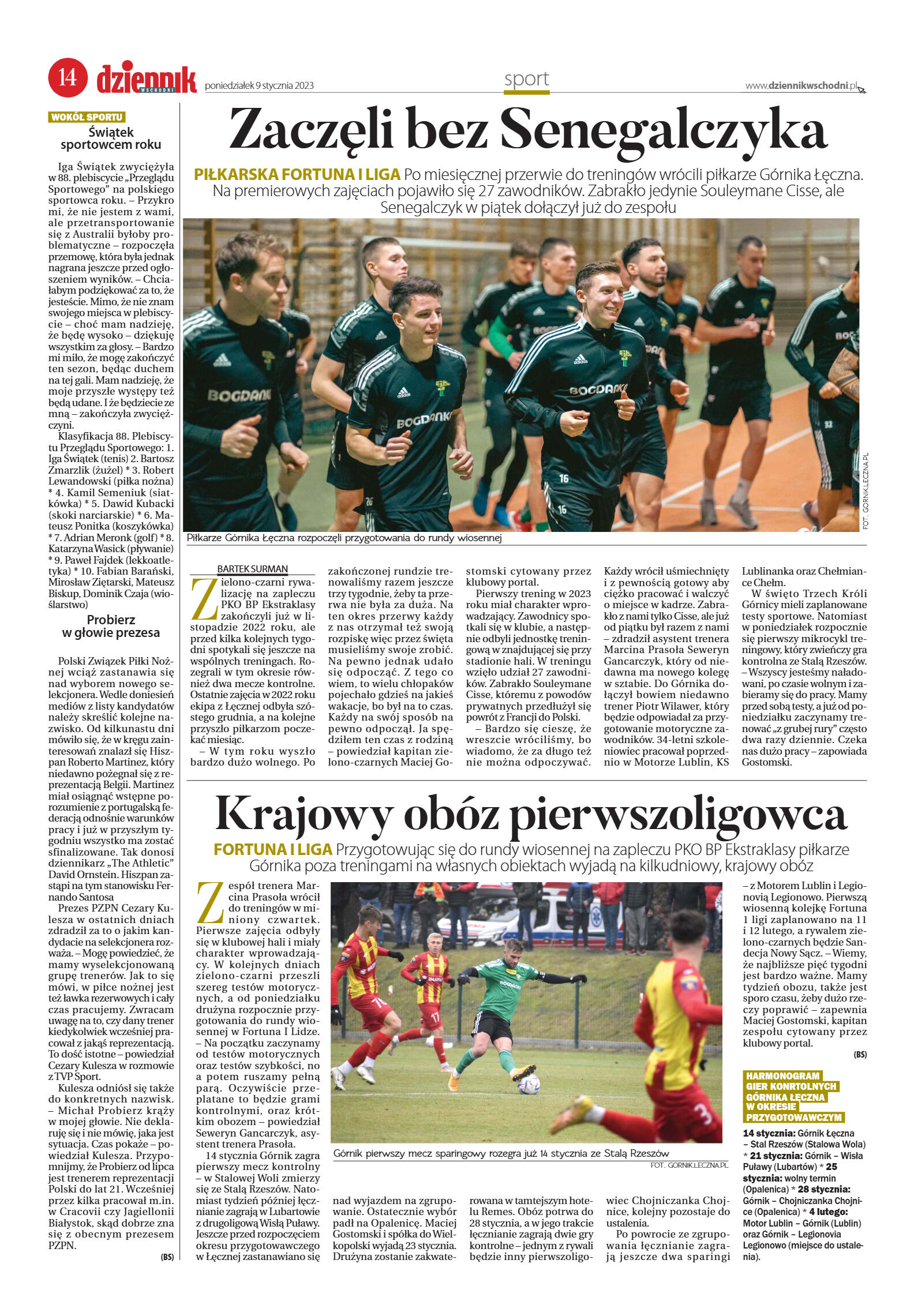 Wydanie główne - strona 14