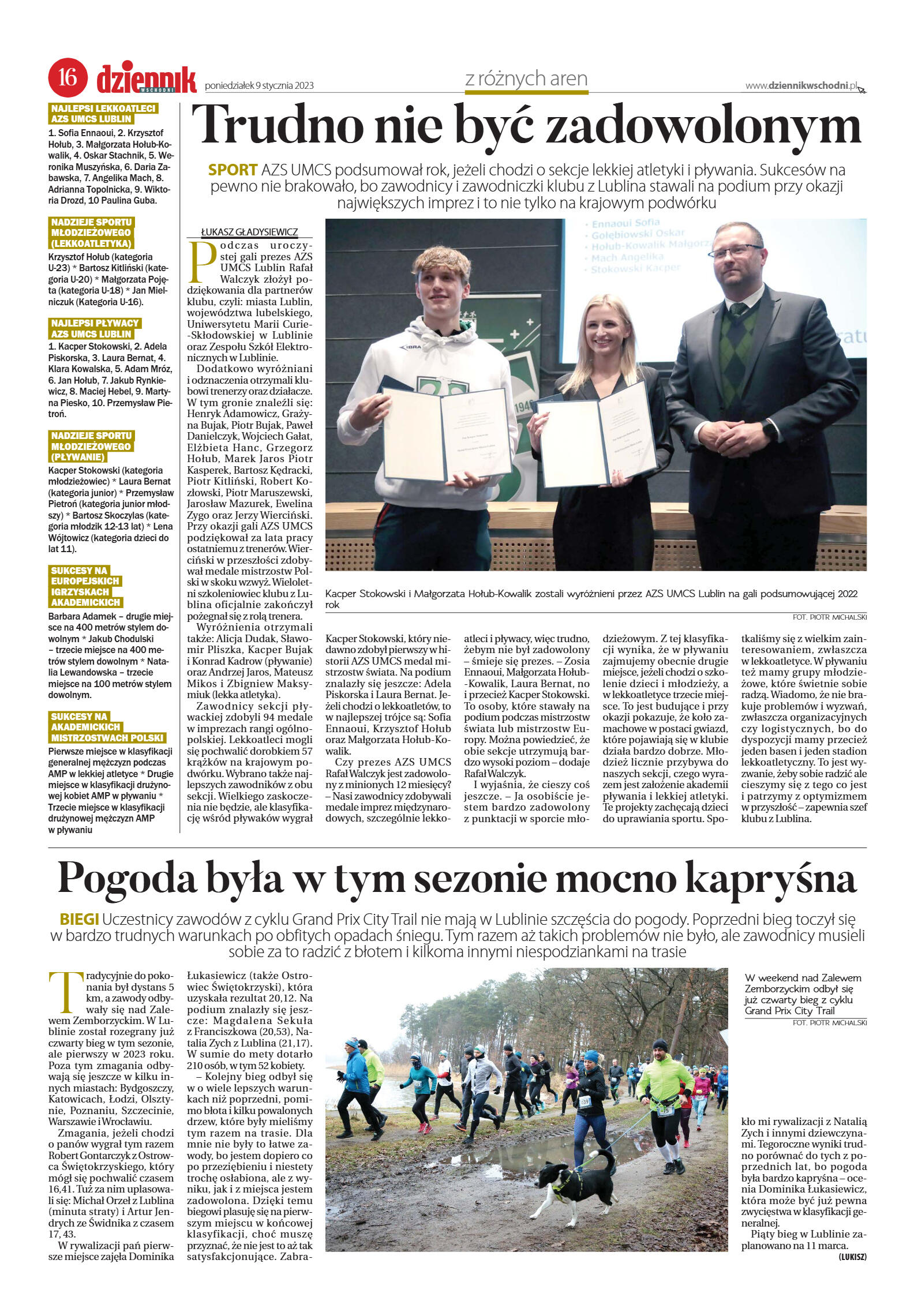 Wydanie główne - strona 16