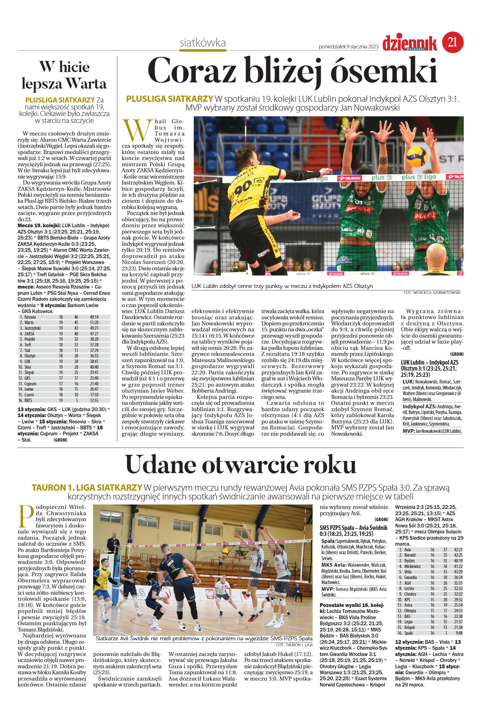 Wydanie główne - strona 21