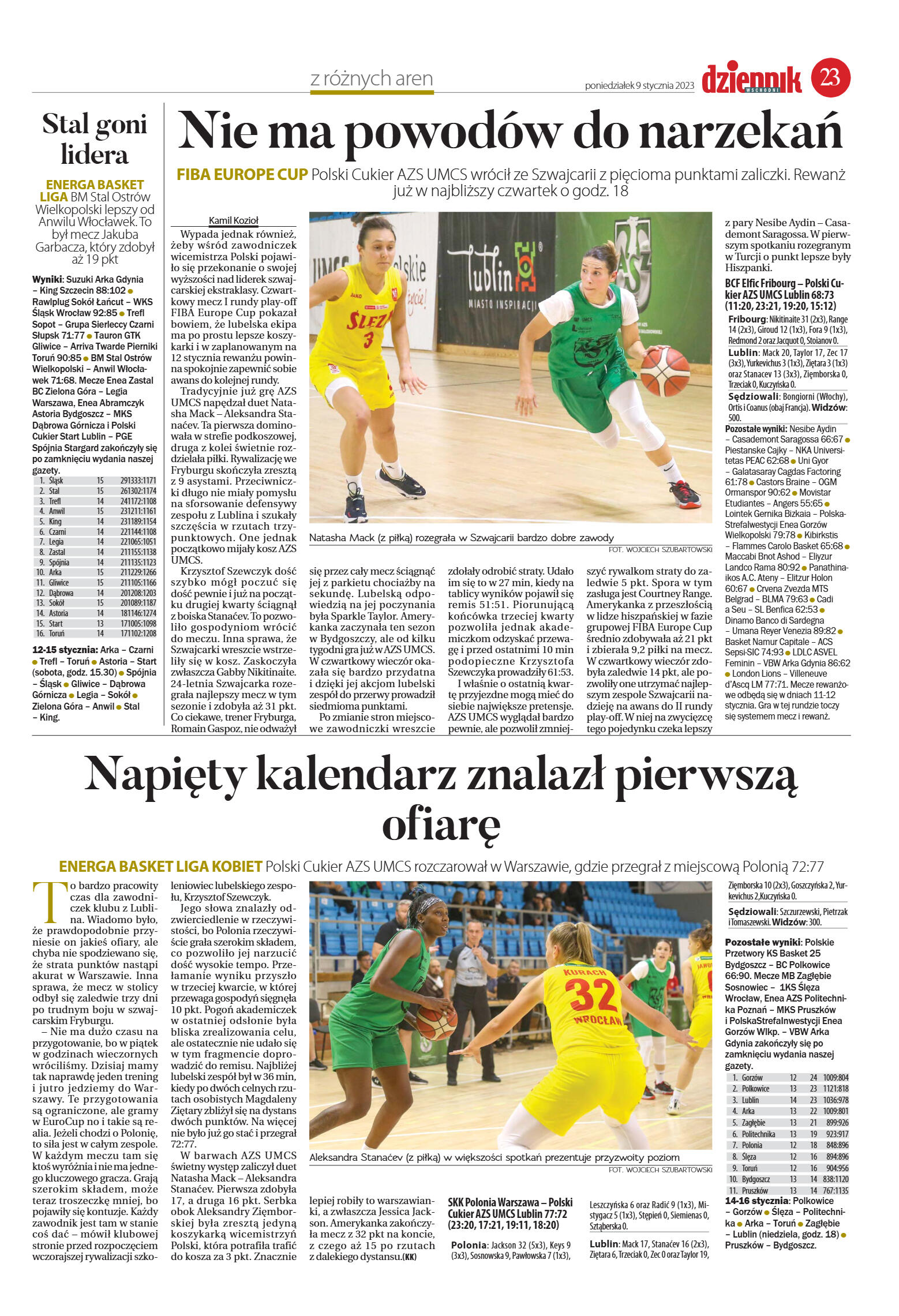 Wydanie główne - strona 23