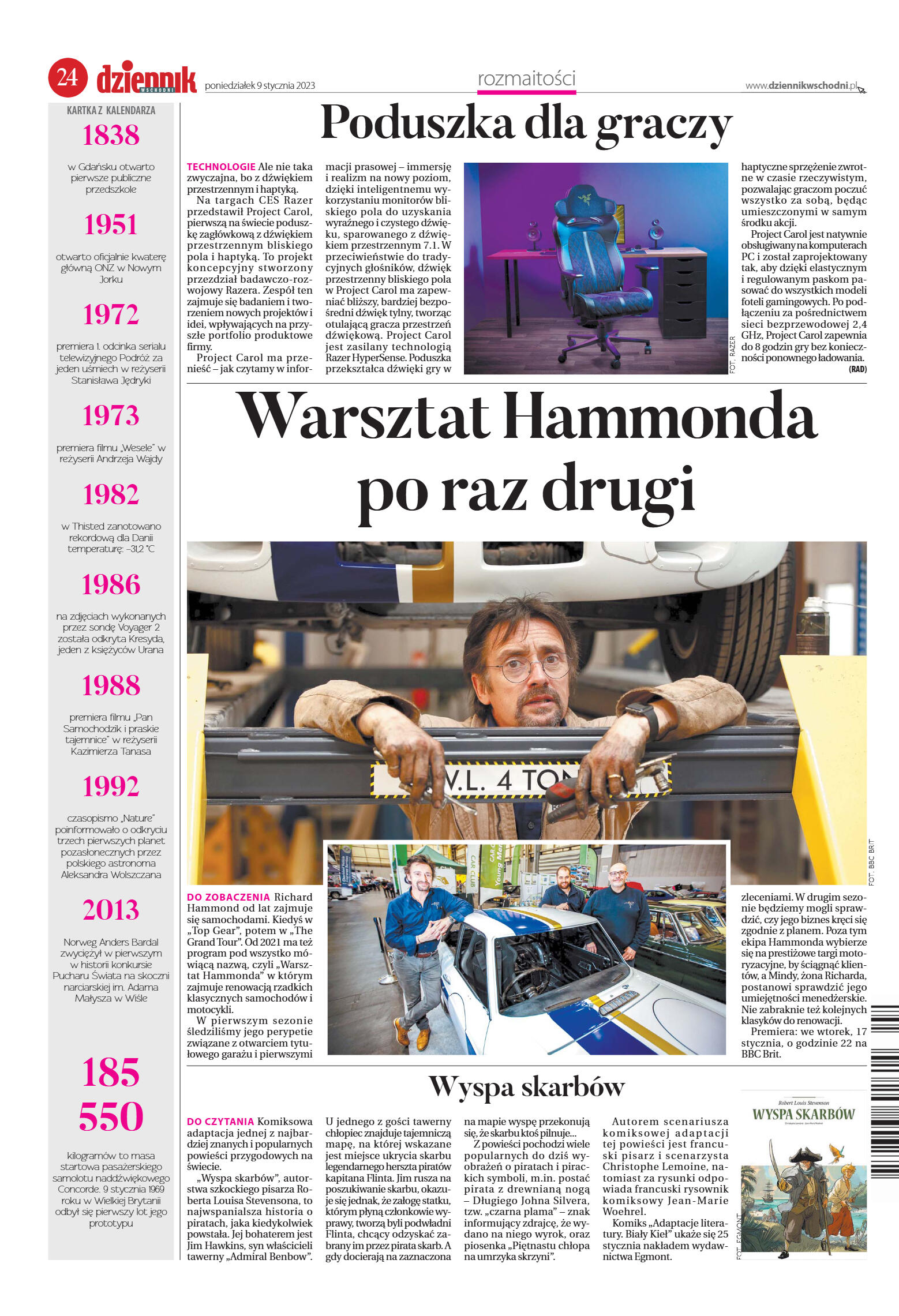 Wydanie główne - strona 24