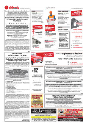 Wydanie główne - strona 12