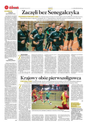 Wydanie główne - strona 14