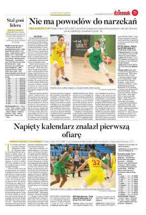 Wydanie główne - strona 23