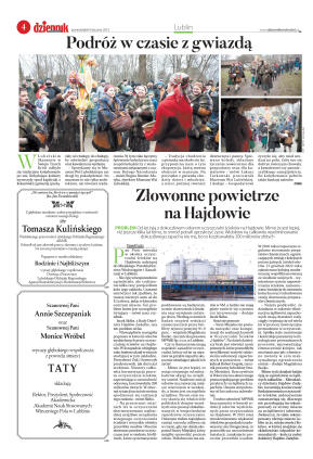 Wydanie główne - strona 4