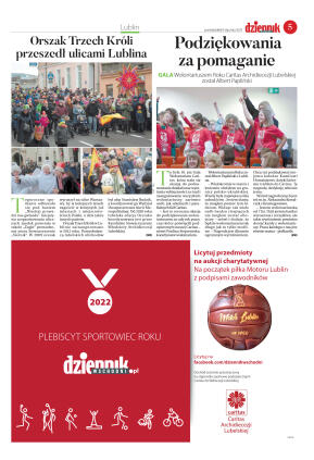 Wydanie główne - strona 5