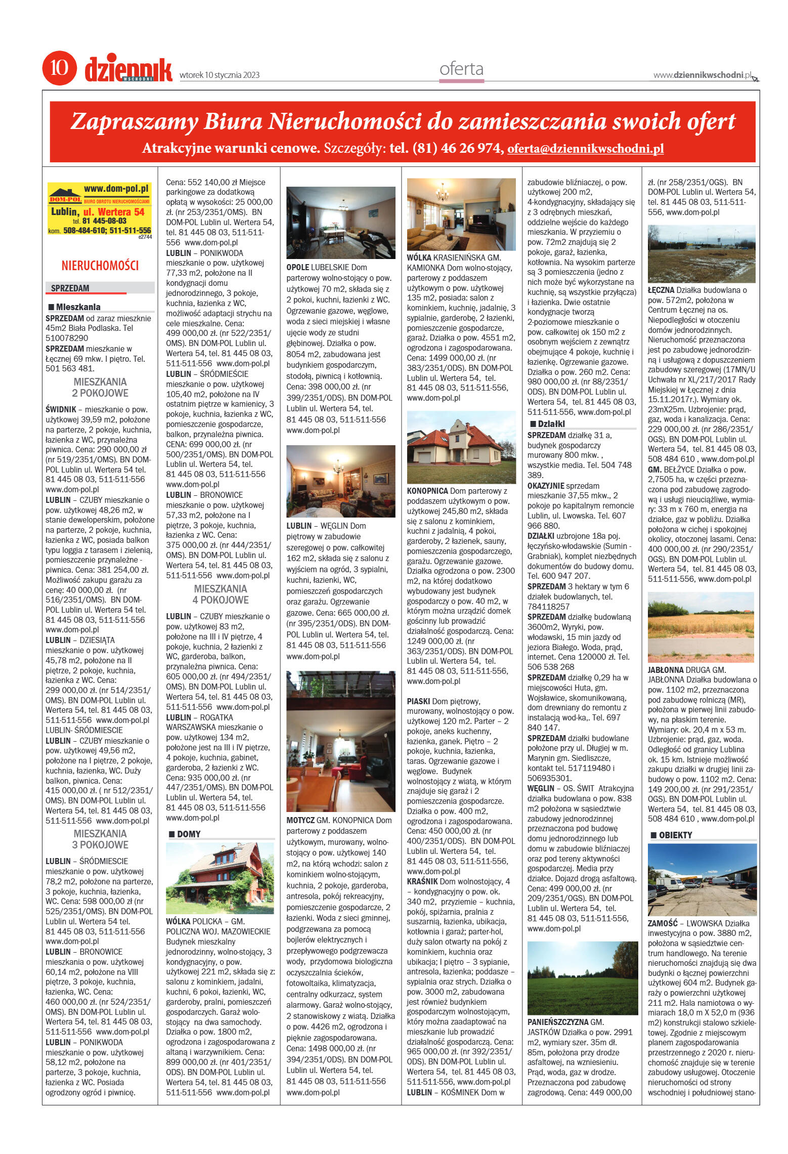 Wydanie główne - strona 10