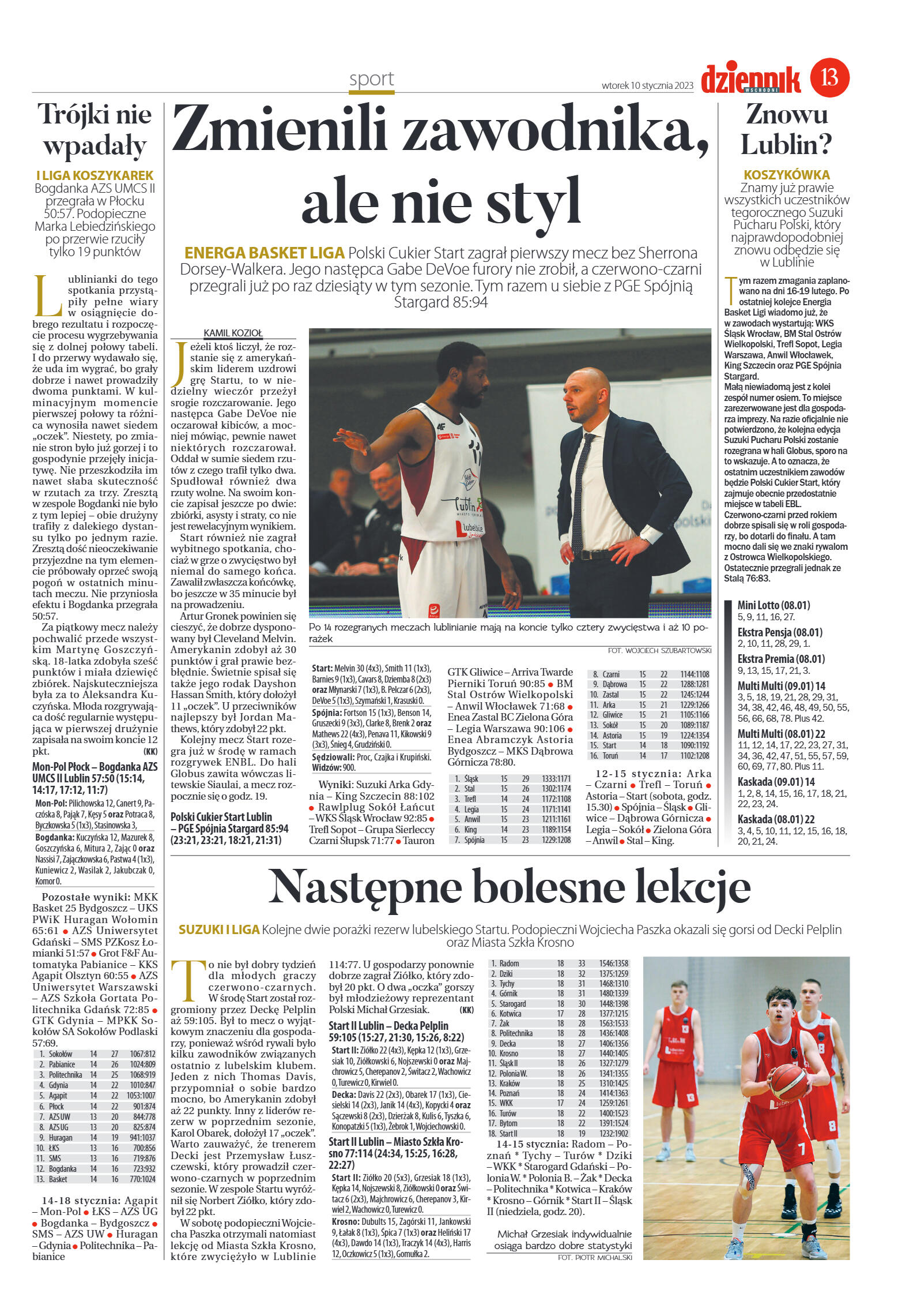 Wydanie główne - strona 13