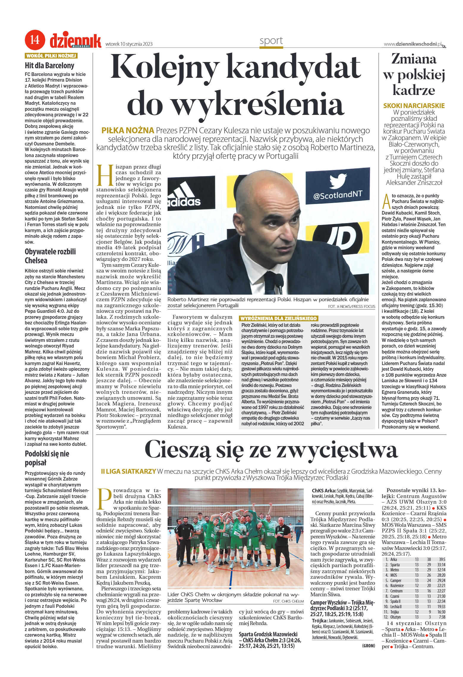 Wydanie główne - strona 14