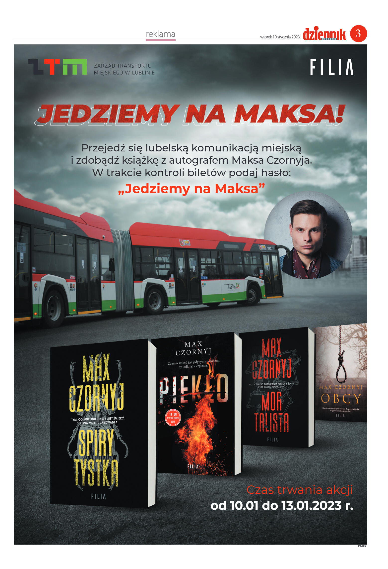 Wydanie główne - strona 3