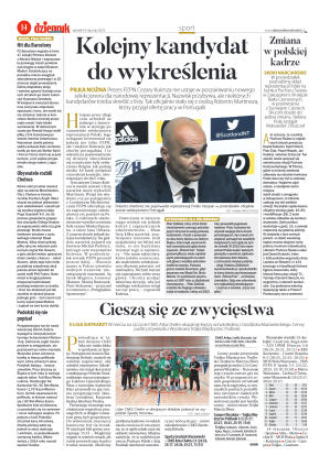 Wydanie główne - strona 14