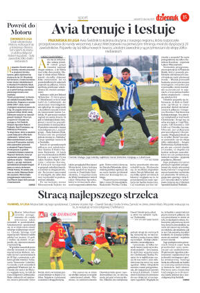 Wydanie główne - strona 15