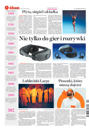 Wydanie główne - strona 16