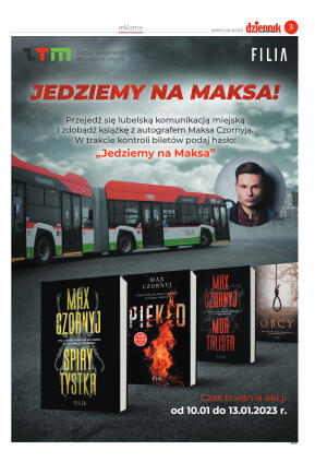 Wydanie główne - strona 3